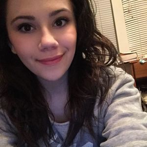 Meet your Posher, Mya